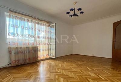 Apartament cu 4 camere și garaj, în Zorilor – zona Facultatea de Medic - 7