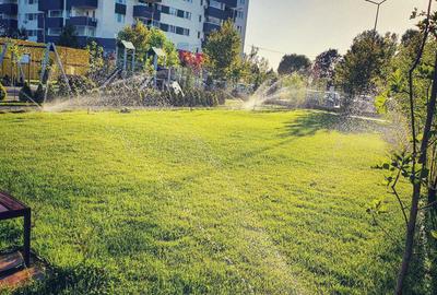 GARSONIERA Bd. Iuliu Maniu | PANORAMA CITY | Complex securizat - 17