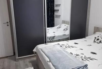 Apartament 2 camere, semidecomandat, 61 mp, centrala, ac, metrou, 1 Decembrie - 2