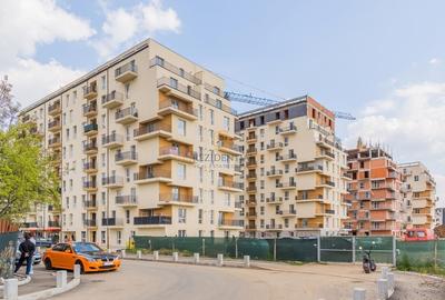 Apartament 3 camere decomandat, Brancoveanu - Mall Grand Arena - 9