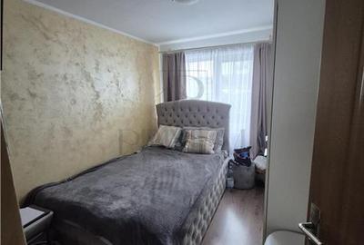 CASA CIARDA ROSIE - LOCUIBILA - POTENTIAL DE MODERNIZARE - TEREN 720 MP - 14