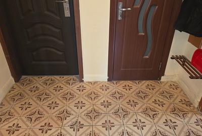 Vand apartament 3 camere cu intrari separate in Deva, zona Minerului, - 9