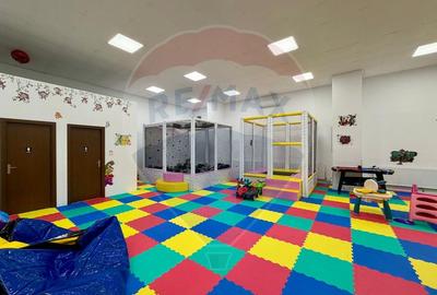 Spațiu comercial de închiriat 398 mp - zona UTA - 5
