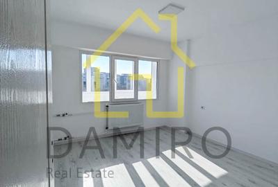 Apartament cu 3 camere decomandat în Obor