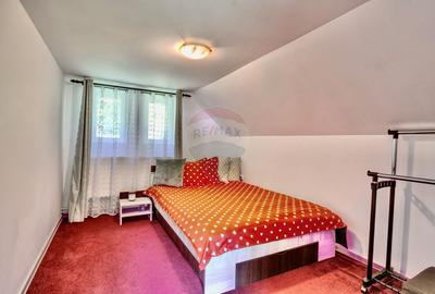 Casa de vacanta la munte – Poiana Horea, comuna Belis, jud. Cluj - 11