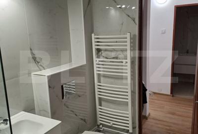 Apartament 3 camere, decomandat, parcare - zona Kaufland, Manastur - 15