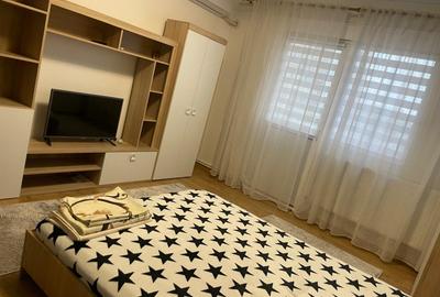 Garsoniera de vanzare, 32.87 mp utili, zona Brazda lui Novac - 1