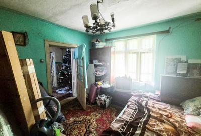 Casa , teren intravilan Urlueni Barla Arges - 13