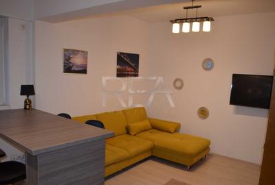 2 camere mobilat cu loc de parcare - 10 min Dimitrie Leonida - 2