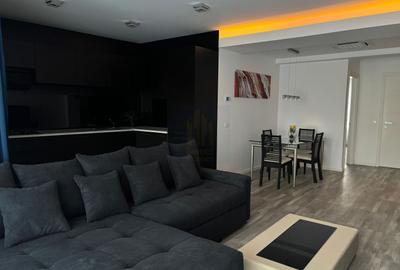 Apartament 3 Camere de Inchiriat *Herastrau* - 2