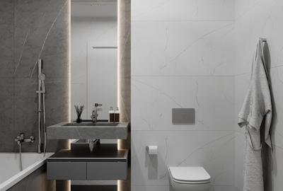 Gardoniera in Ansamblu Rezidential Butique Exclusivist - 1