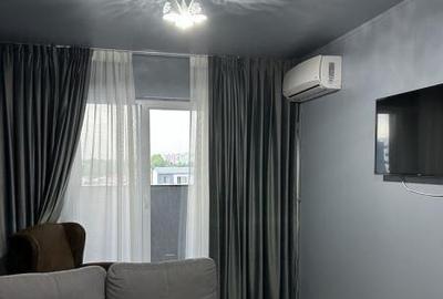 Apartament 2 Camere | Berceni / Luica | Balcon | Centrala Proprie | - 3