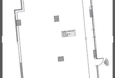Spatiu Comercial 147.5 ,situat in cartierul Manastur! - 4