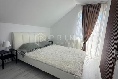 Casă individuală la 1 km de Târgu Mureș | 110 mp | Garaj | Terasă mare - 17