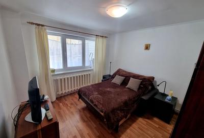 Ultracentral liceul Pedagogic-  apartament 4 camere decomandat - 9