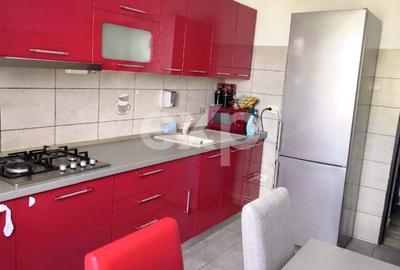 Apartament 2 camere  | Etaj 3 | Loc de parcare - 2