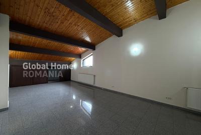 Apartament 3 camere 175MP | Straulesti | 4 locuri de parcare subterane | - 3