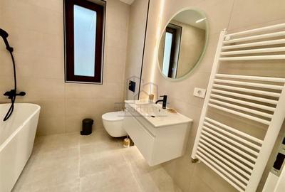 Casa noua, prima inchiriere, confort modern in Paulesti - 12