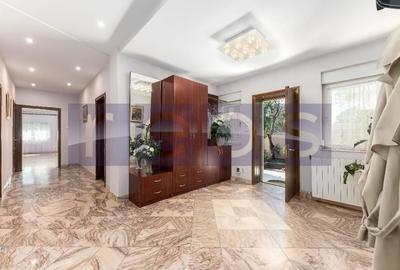 VANZARE VILA 360 MP | 300 MP CURTE | PARCUL CIRCULUI | MOBILAT-UTILAT - 6
