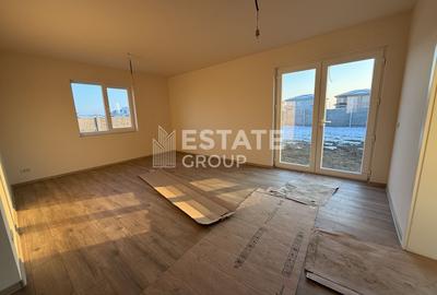 Casa individuala cu 4 camere in Mosnita Noua zona Castel comision 0% - 8