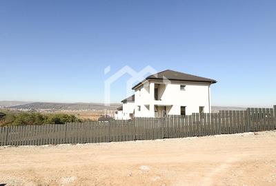 Casa individuala 4 camere, 114mp, teren 750mp, Parcare, Jucu de Sus - 16