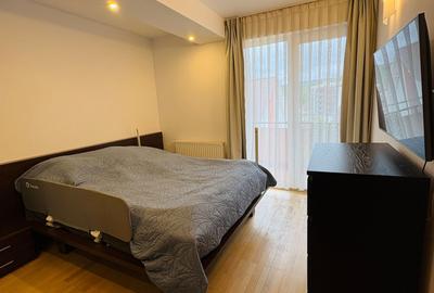 Apartament | 2 camere | etaj intermediar | garaj | Mănăștur - 6