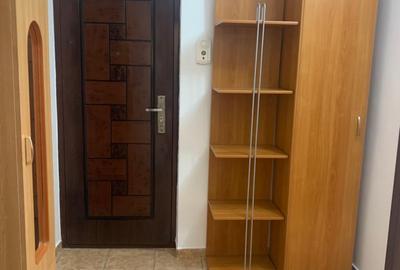 Garsoniera mobilata si utilata in bloc de apartamente - 1