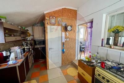 Casă in Odobesti - 4