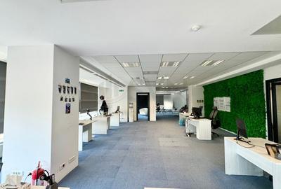 REC3001482 Spatiu de birouri I 200 MP I CLADIRE OFFICE CLASA A - 1