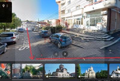 Teren Construcții intravilan de 634 mp, în Central