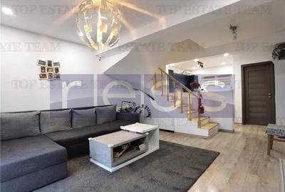 Duplex cu 4 camere în Tunari