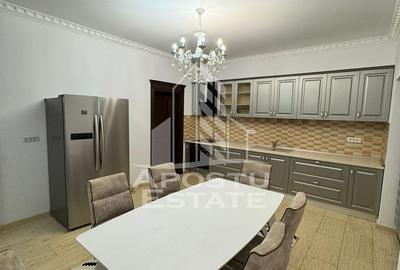 Duplex 5 camere de inchiriat,curte proprie, loc de parcare, Dumbravita - 20