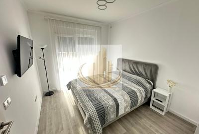 Duplex de lux, prima închiriere, ultramodern – Dumbrăvița, lângă parc - 10