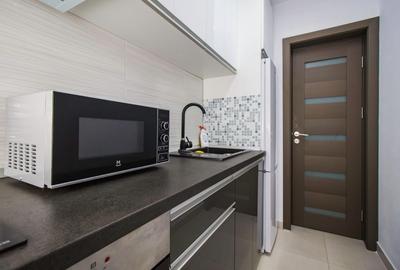APARTAMENT SUPERB!!! 3 CAMERE SEMIDECOMANDAT CONFORT 2 ZONA TOMIS NORD - 13