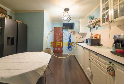 Apartament 3 camere - 96mp - strada - Nicolae Caramfil - 16
