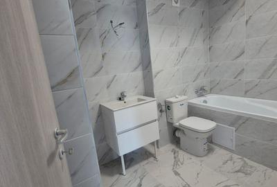 DUPLEX 3CAM. IN BLOC FINALIZAT / SCOALA BRAUNER,METROU N. TECLU! - 19