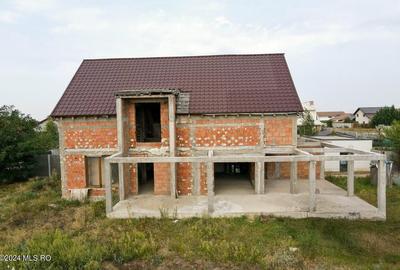 Mosnita Noua - Campului - Vila, 3 nivele, 231 MP UTILI, lot 930 MP! - 3