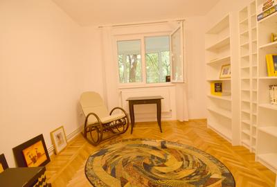 Apartament 3 camere,etaj 1/2renovat,centrala+parcare Av.Popisteanu-Ion Mihalache - 15