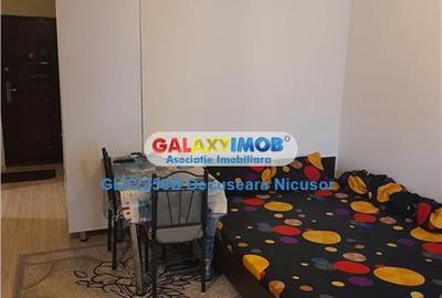 Garsoniera mobilata utilata in Militari Resience, 46.900 euro - 2