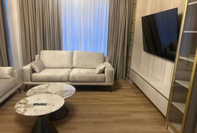 CASĂ MODERNĂ DE INCHIRIAT ÎN TUNARI - 3