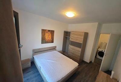 Apartament 2camere Lujerului-21 Residence/Centrala proprie/Metrou/Parcare inclus - 2