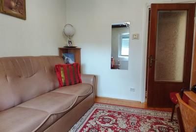 COMISION 0 | 4 camere Superb | Metrou Crangasi | Bloc 1986 - 8