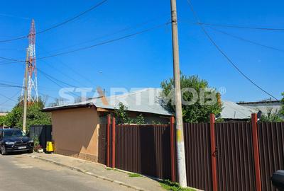 Casa cu teren Voluntari, Bucuresti - 22