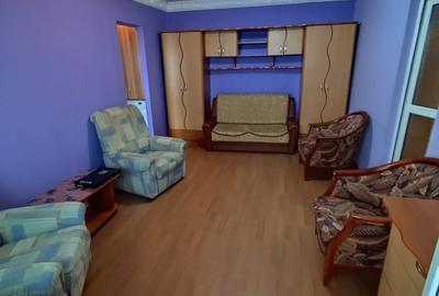 Apartament 4 camere -Soseaua Oltenitei-Metrou Aparatori Patriei-2 bai - 5