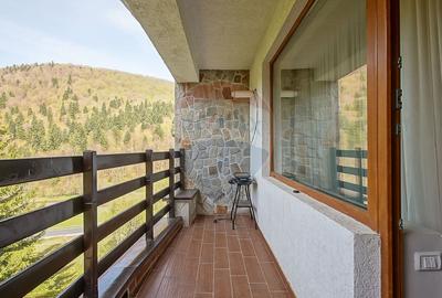 Apartament 3 camere Predeal ca-n poveste - 25