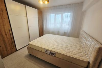 2 camere prima inchiriere | renovat 2026 | mobilat | Republicii - 12