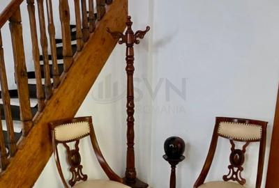 REV2005581 Vila 5 camere I Alba Iulia I Pretabil birou - comercial I De inchiria - 12