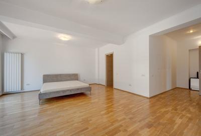 Unic pe etaj! Penthouse 5 camere, 482 mp, lift privat – Satul Francez - 22