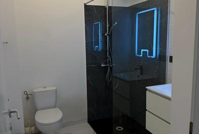 Mamaia Nord(Tomis Villa Resort)- Studiou mobilat-utilat cu vedere la mare etaj 1 - 13