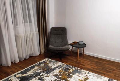 Titan - 5 minute Metrou 1 Decembrie - Apartament 2 camere NOU - PRIMA INCHIRIERE - 5